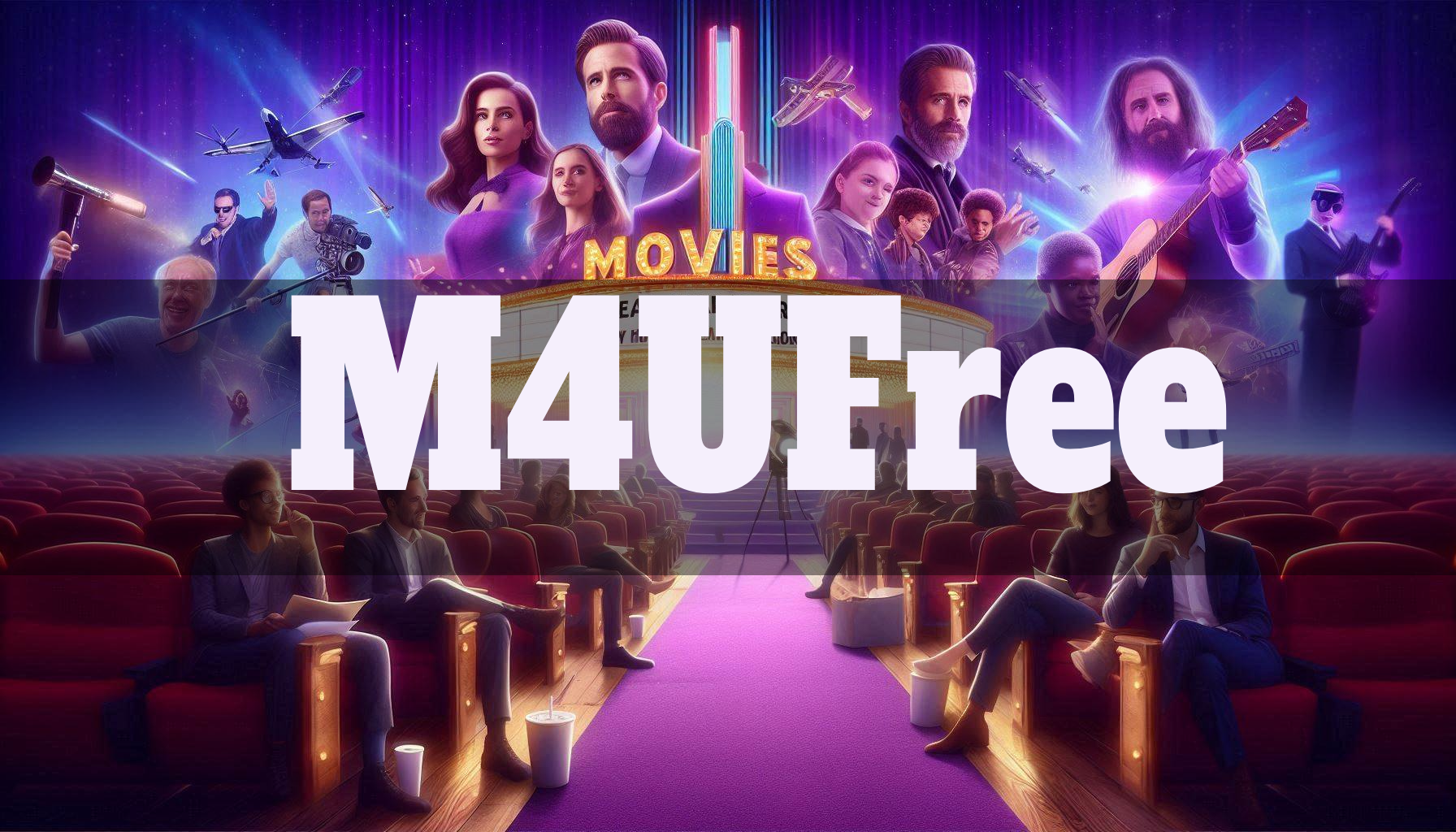 M4UFree - Watch Online Movies and Streaming Free Tv Series